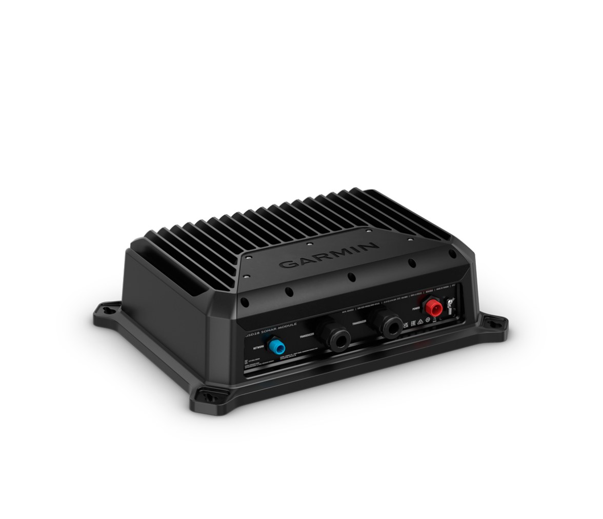 Garmin Módulo de Sonda GSD 28