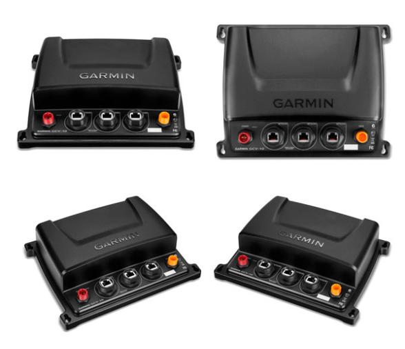 Garmin Modulo de Sonda GVC 10 Black Box