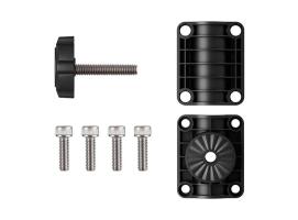 Garmin Montaje de eje