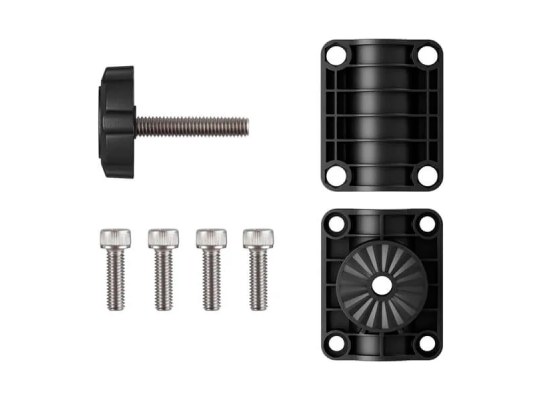 Garmin Montaje de eje