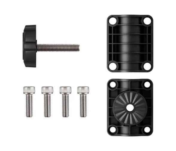 Garmin Montaje de eje