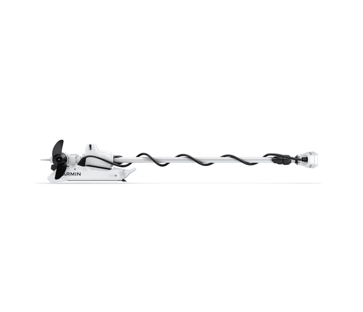 Garmin Motor Electrico Force Kraken 48" con Transductor GT56UHD-TR