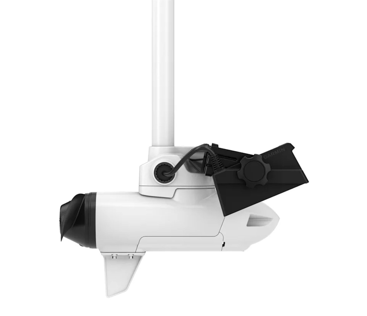 Garmin Motor Electrico Force Kraken 48" con Transductor GT56UHD-TR