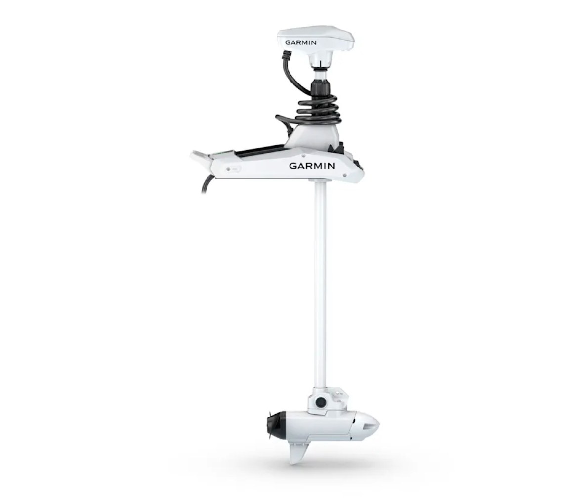 Garmin Motor Electrico Force Kraken 48" con Transductor GT56UHD-TR