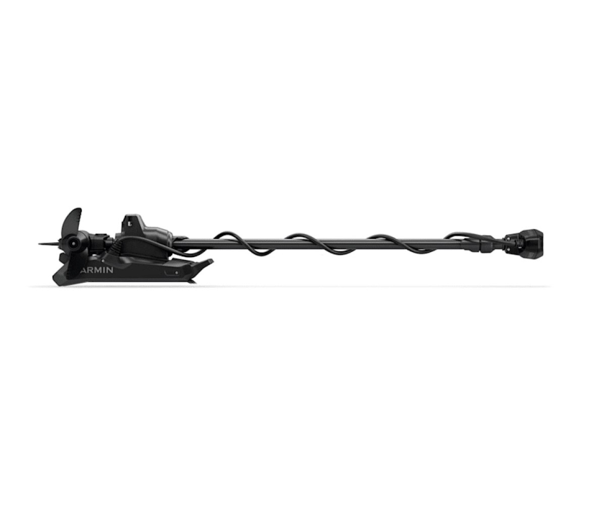 Garmin Motor Electrico Force Kraken 48" con Transductor GT56UHD-TR