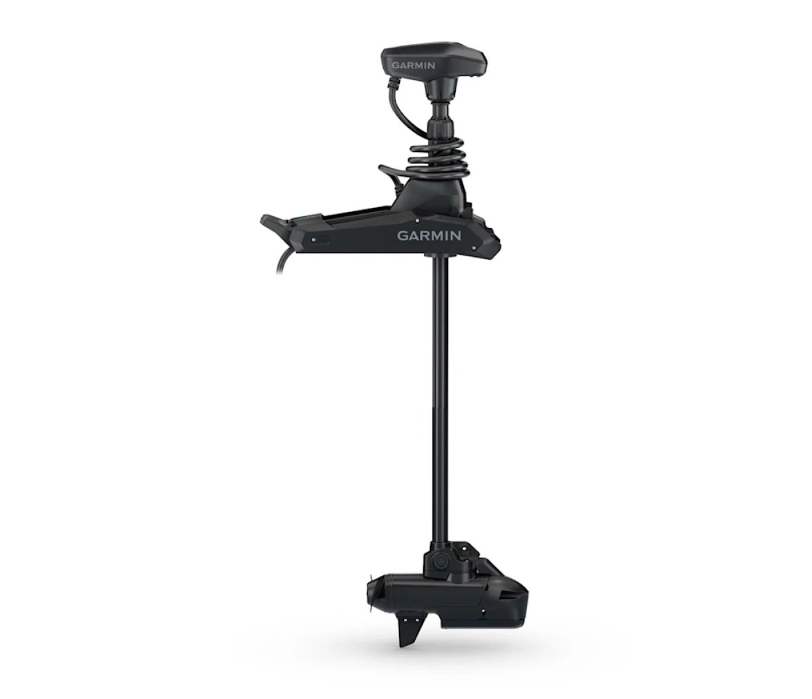 Garmin Motor Electrico Force Kraken 48" con Transductor GT56UHD-TR