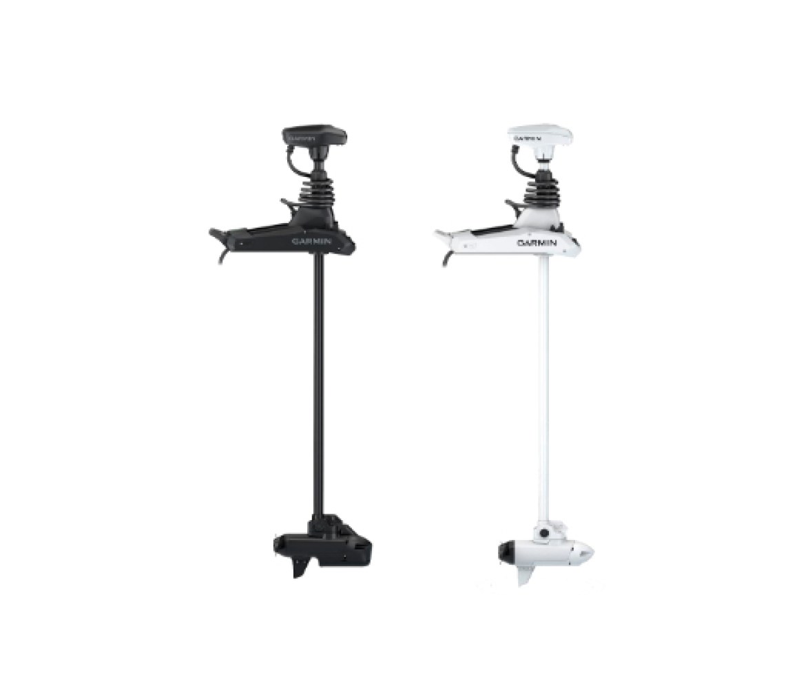 Garmin Motor Electrico Force Kraken 48" con Transductor GT56UHD-TR