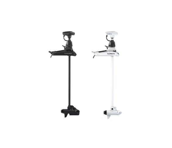 Garmin Motor Electrico Force Kraken 48" con Transductor GT56UHD-TR