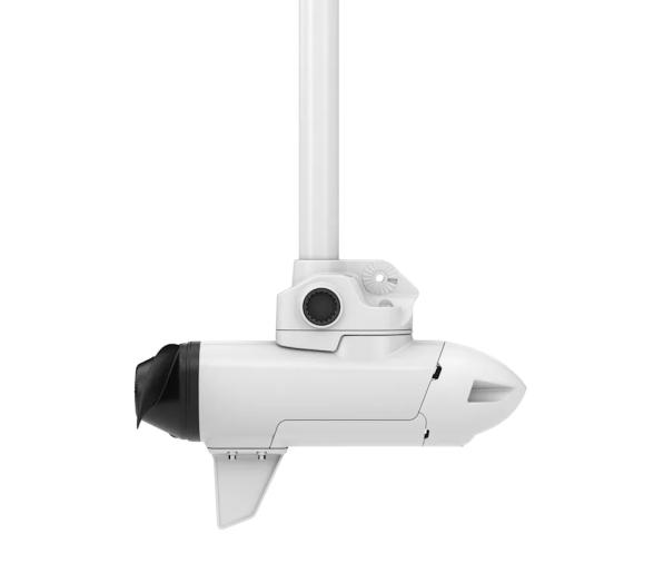 Garmin Motor Electrico Force Kraken 48" con Transductor GT56UHD-TR