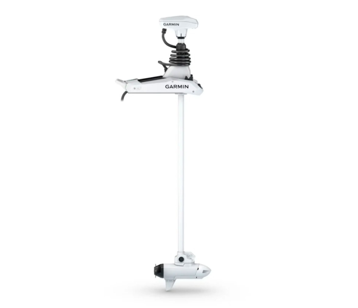 Garmin Motor Electrico Force Kraken 90" Blanco sin transductor