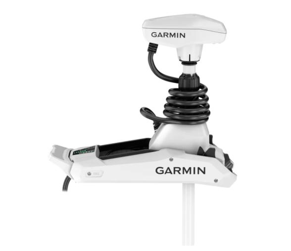 Garmin Motor Electrico Force Kraken 63" Blanco sin transductor