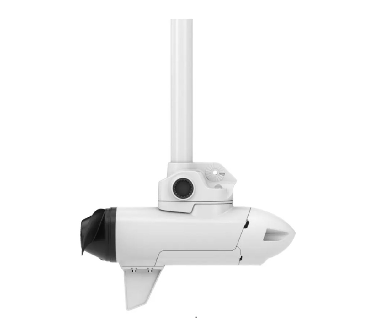 Garmin Motor Electrico Force Kraken 75" Blanco sin transductor