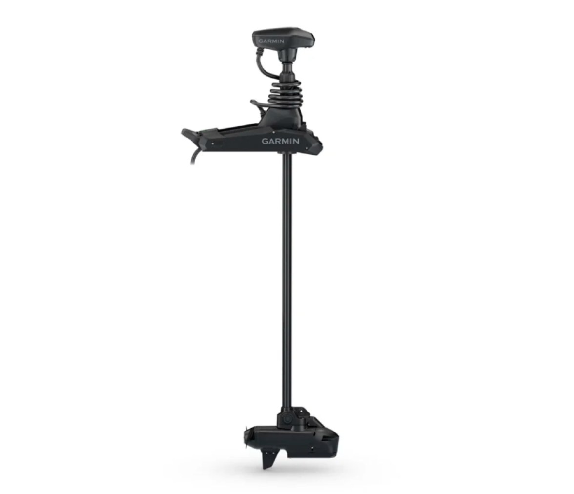 Garmin Motor Electrico Force Kraken 75" Negro con transductor GT56UHD-TR
