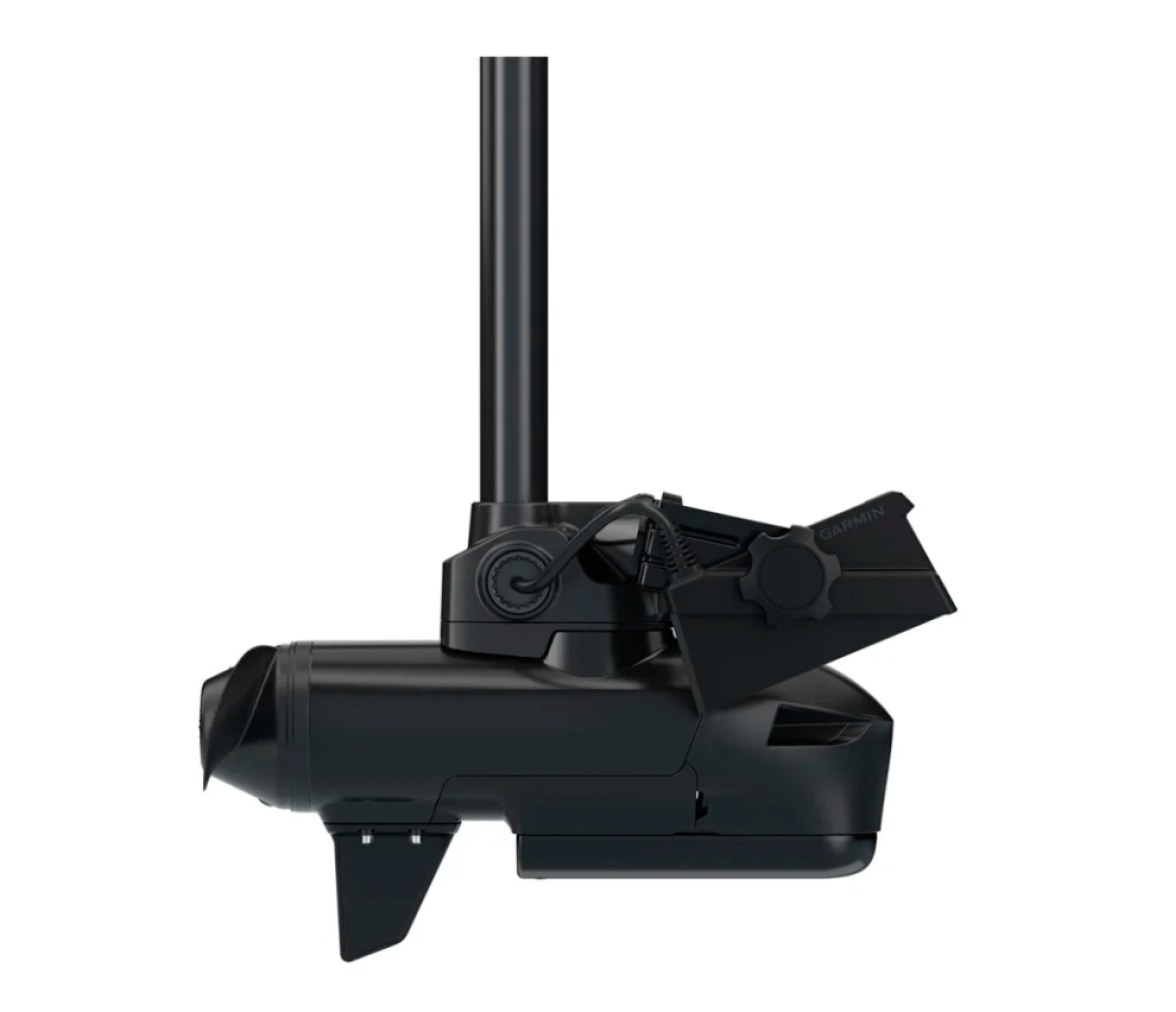 Garmin Motor Electrico Force Kraken 75" Negro con transductor GT56UHD-TR
