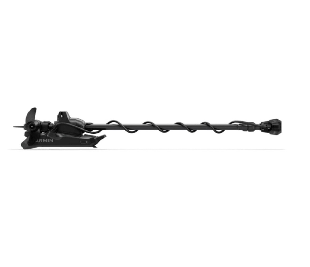 Garmin Motor Electrico Force Kraken 75" Negro con transductor GT56UHD-TR