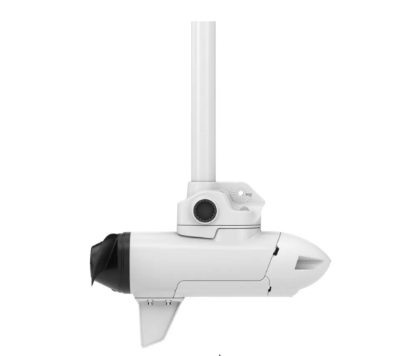 Garmin Forece Kraken Wireless Trolling Motor 90" White without transducer