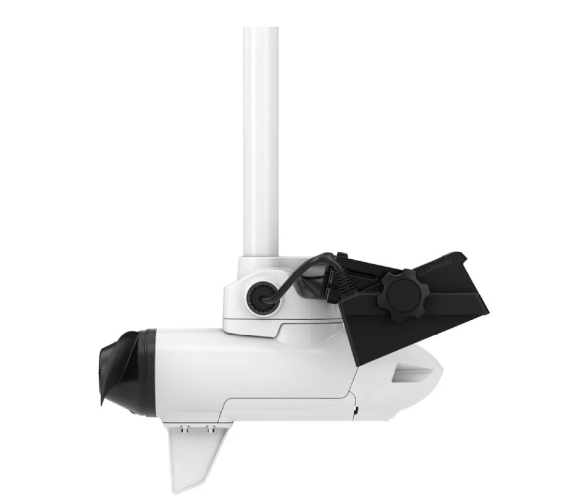 Garmin Motor Electrico Force Kraken 90" Blanco sin transductor