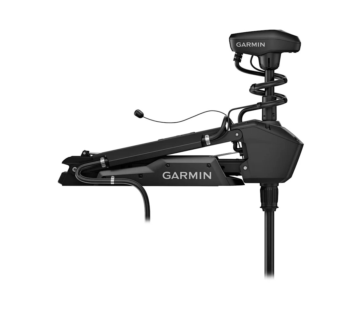 Garmin Motor Eléctrico Force Pro