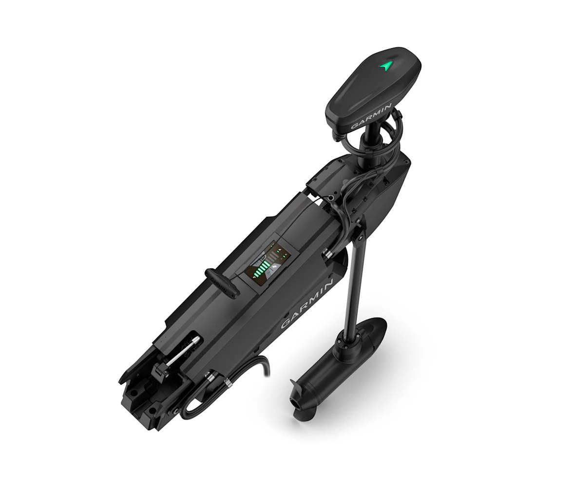 Garmin Motor Eléctrico Force Pro