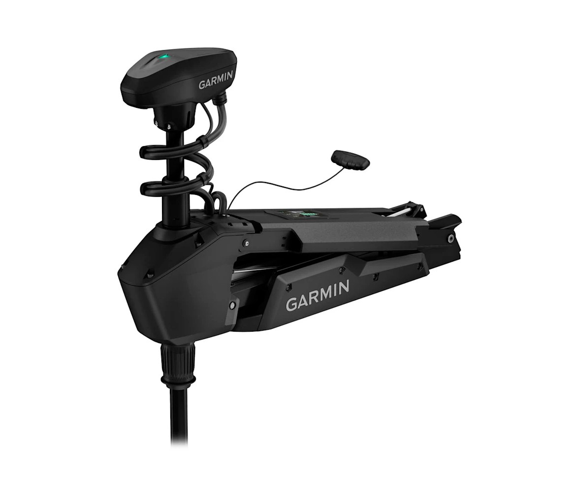 Garmin Motor Eléctrico Force Pro