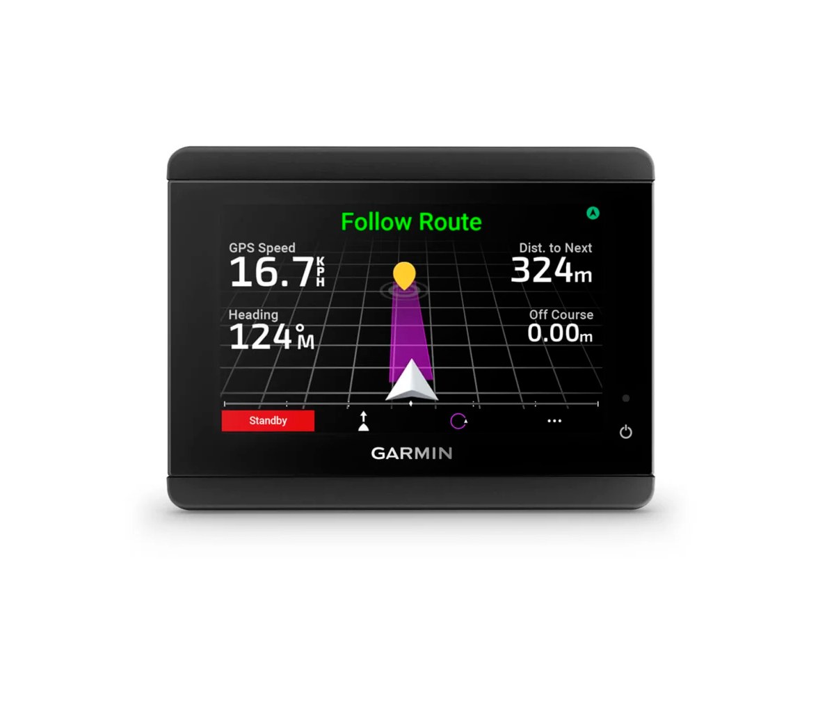 Garmin Piloto Automático GHC 50