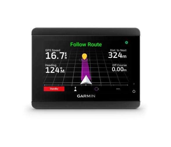 Garmin Piloto Automático GHC 50