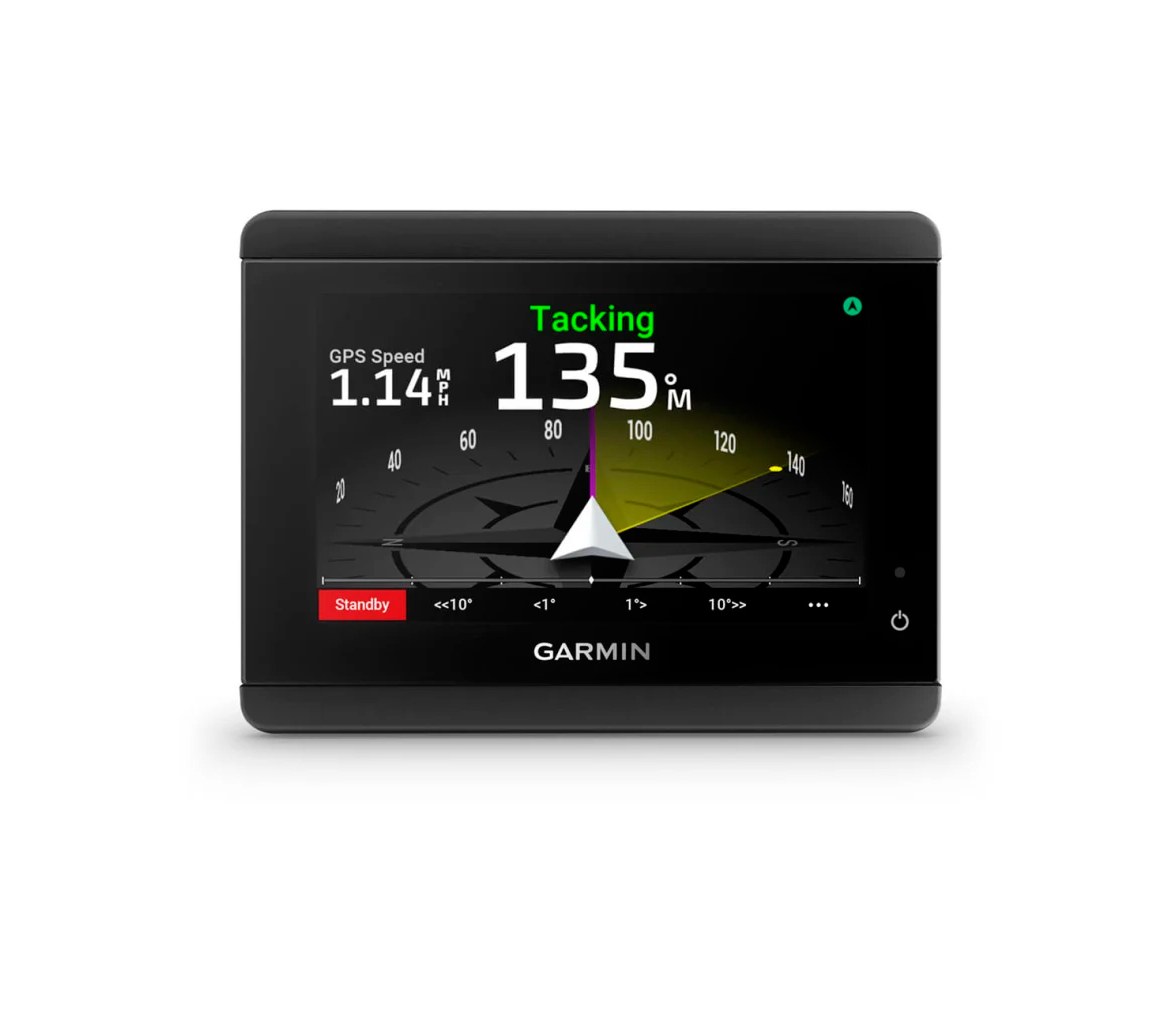 Garmin Piloto Automático GHC 50