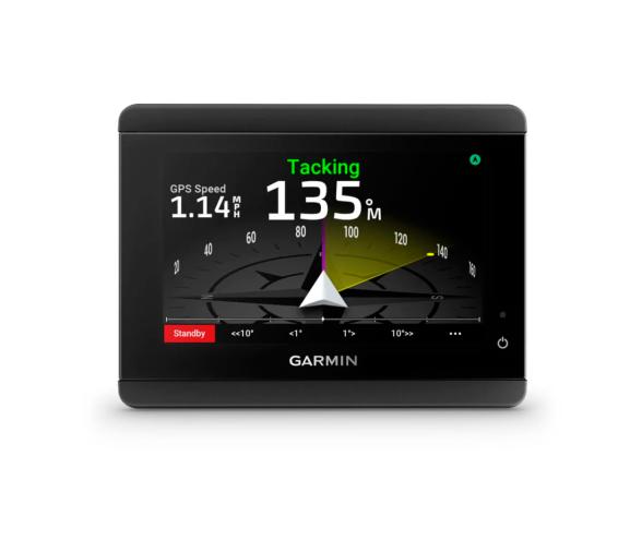 Garmin Piloto Automático GHC 50
