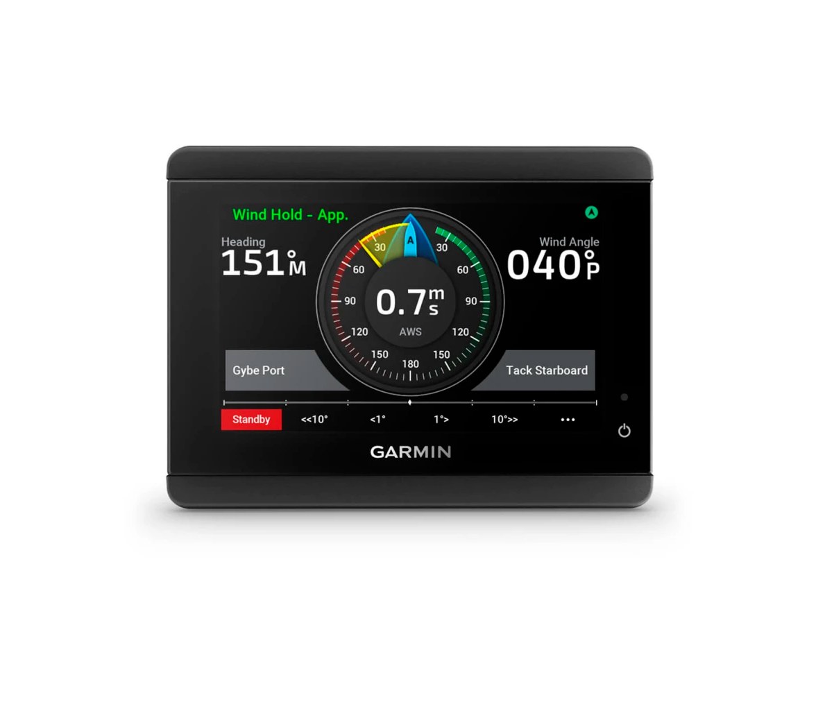 Garmin Piloto Automático GHC 50