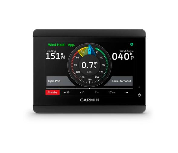 Garmin Piloto Automático GHC 50
