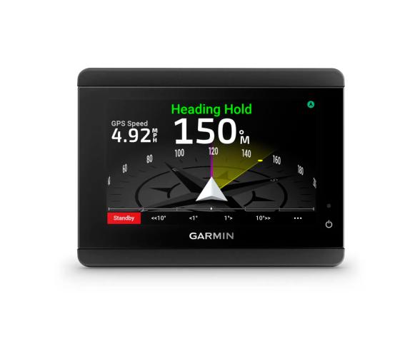 Garmin Piloto Automático GHC 50
