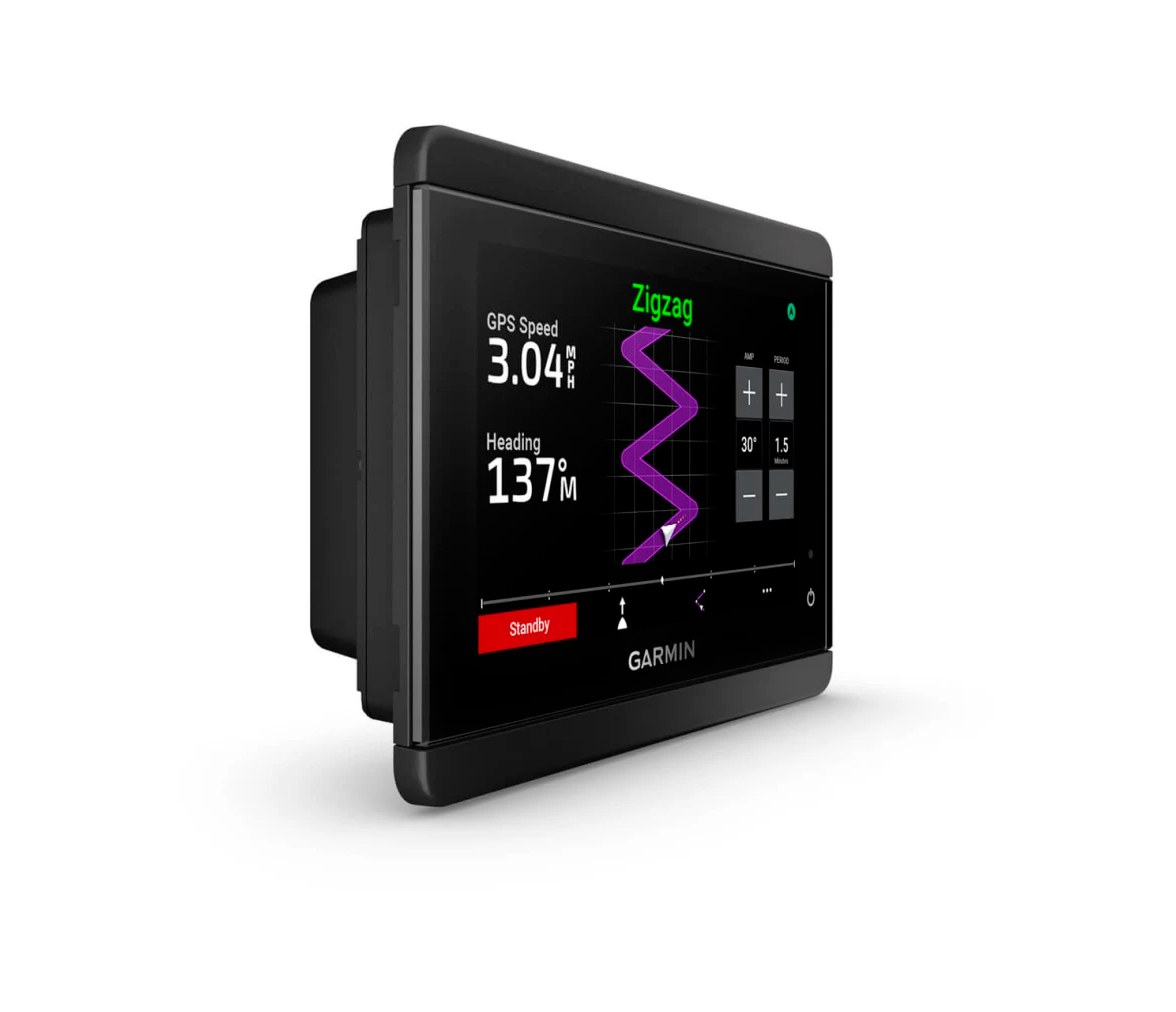 Garmin Piloto Automático GHC 50