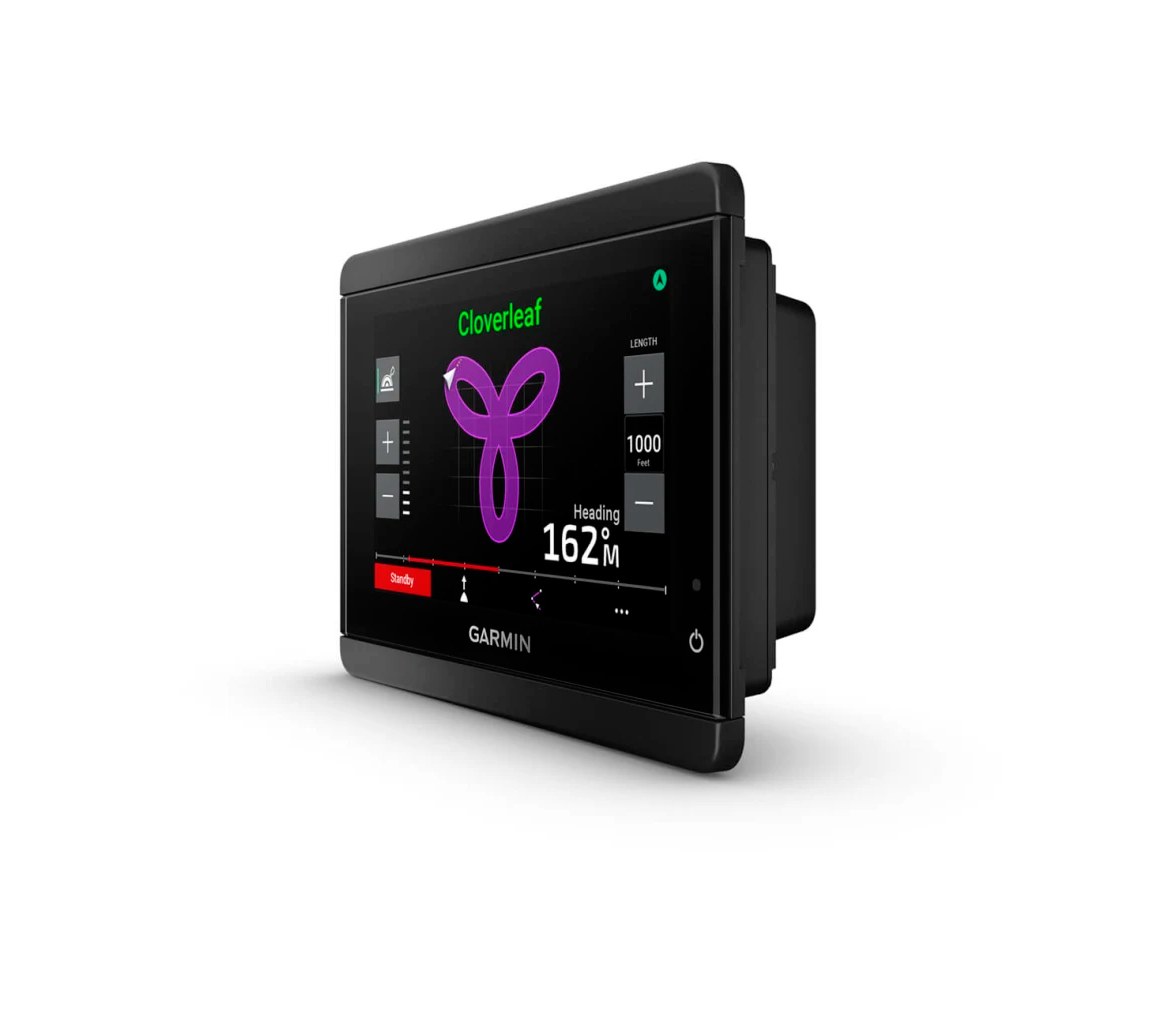 Garmin Piloto Automático GHC 50