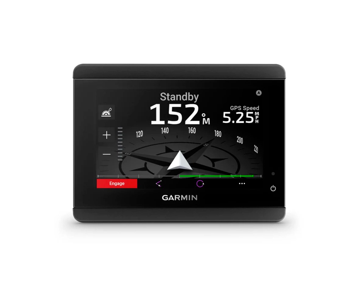Garmin Piloto Automático GHC 50