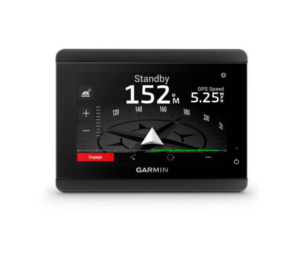 Garmin Piloto Automático GHC 50