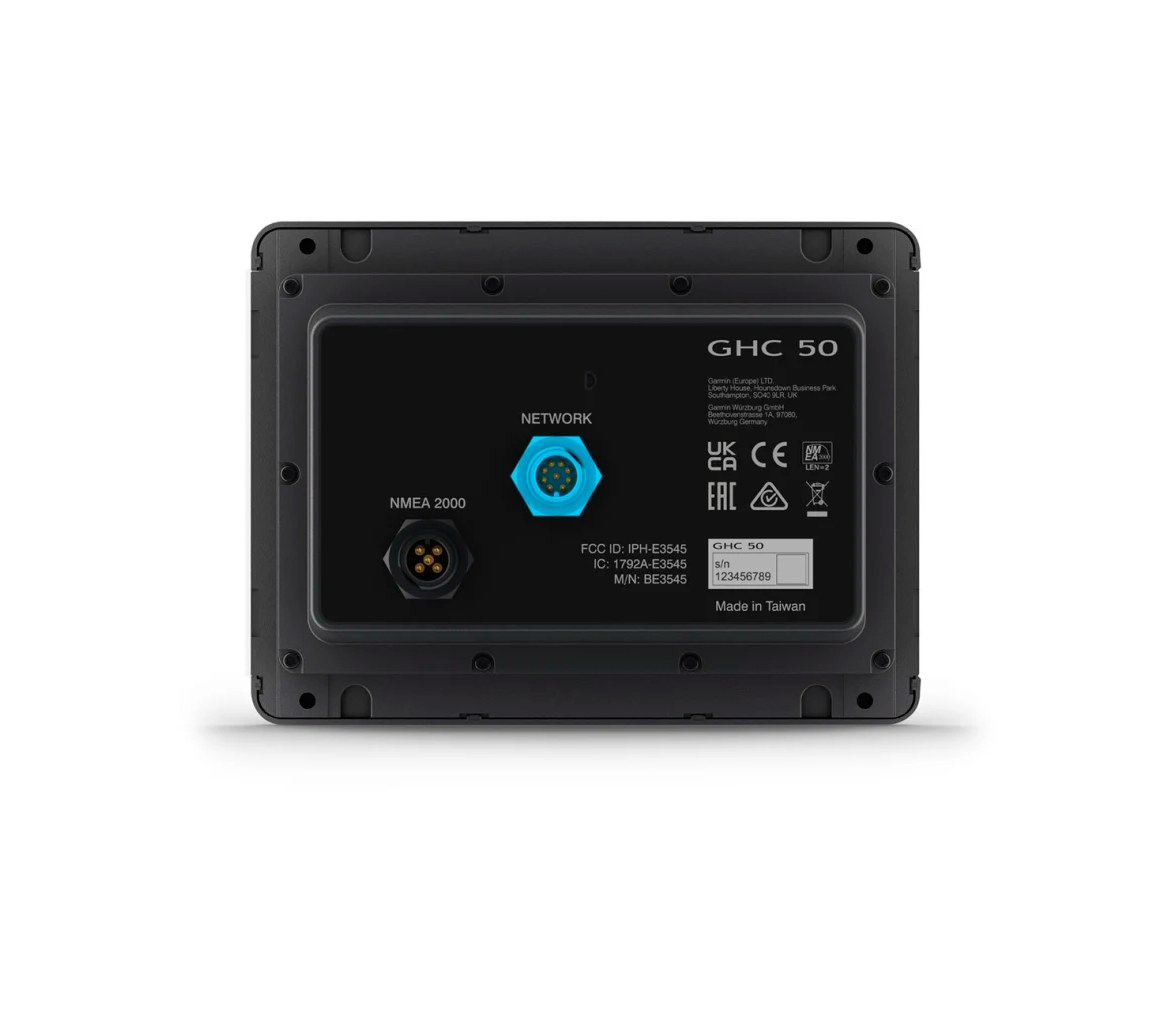 Garmin Piloto Automático GHC 50