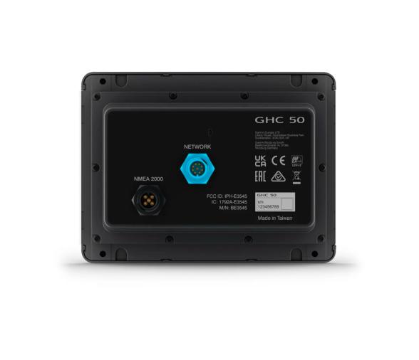 Garmin Piloto Automático GHC 50