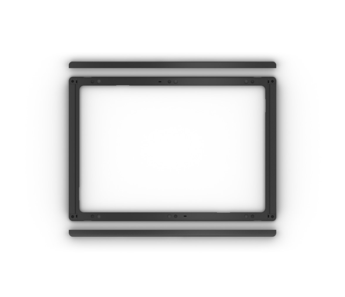 Garmin Placa adaptadora 7’’