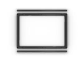 Garmin Placa adaptadora 7’’