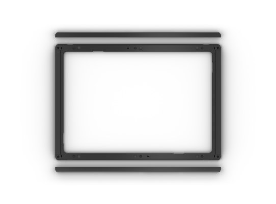 Garmin Placa adaptadora 7’’ Garmin Placa adaptadora 7’’
