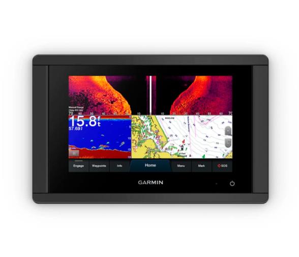 Garmin Placa adaptadora 7’’