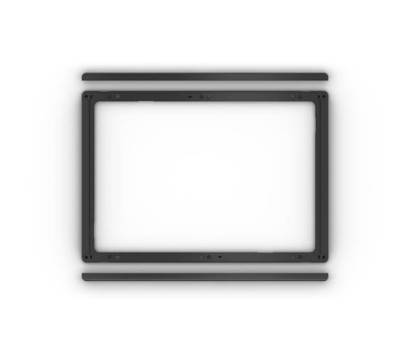 Garmin Placa adaptadora 9’’