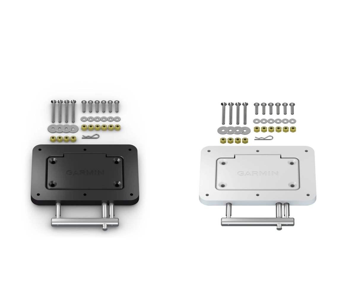 Garmin Placa de Liberacion Rapida para Force Kraken