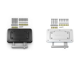 Garmin Placa de Liberacion Rapida para Force Kraken