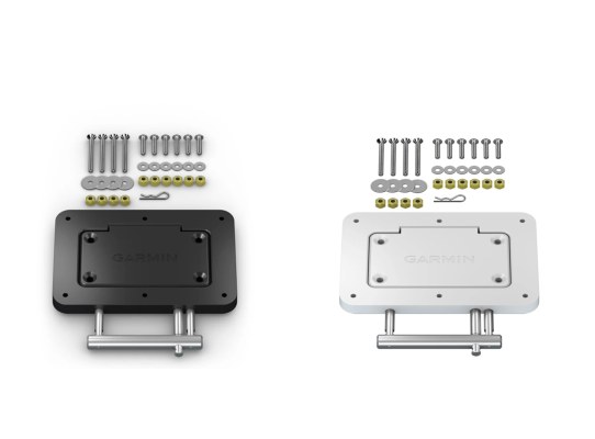 Garmin Quick Release Plate System for Force Kraken