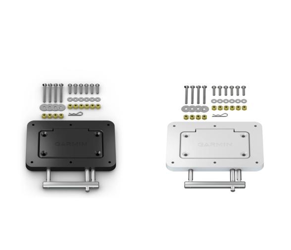 Garmin Placa de Liberacion Rapida para Force Kraken