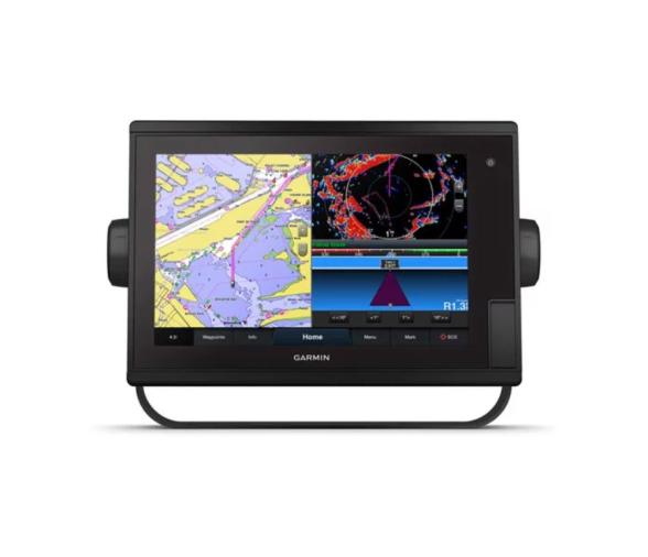 Garmin Ploter Sonda GPSMAP 1222 Plus