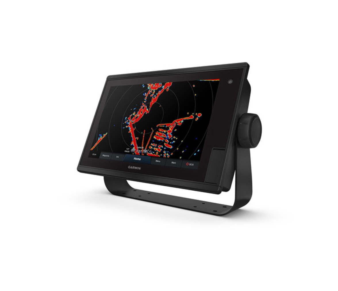 Garmin Ploter Sonda GPSMAP 1222 Plus