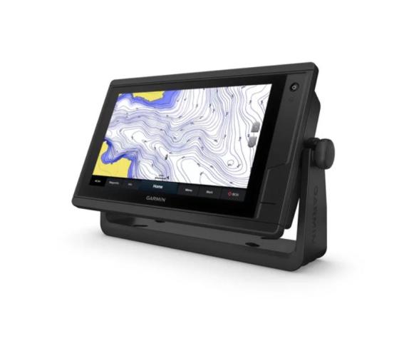 Garmin Ploter Sonda GPSMAP 922 Plus