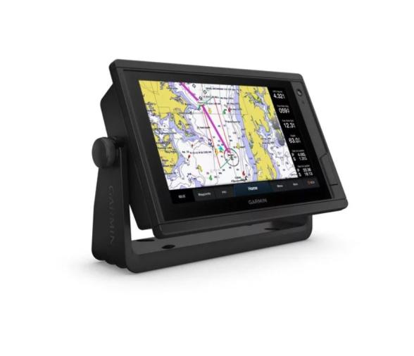 Garmin Ploter Sonda GPSMAP 922 Plus